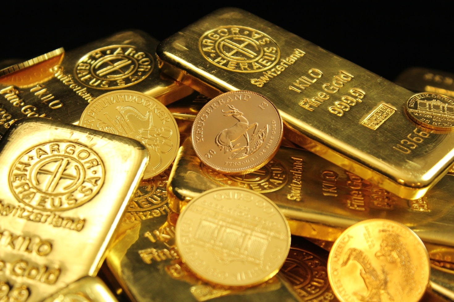 Comparing Gold Rates Across Multiple Decades